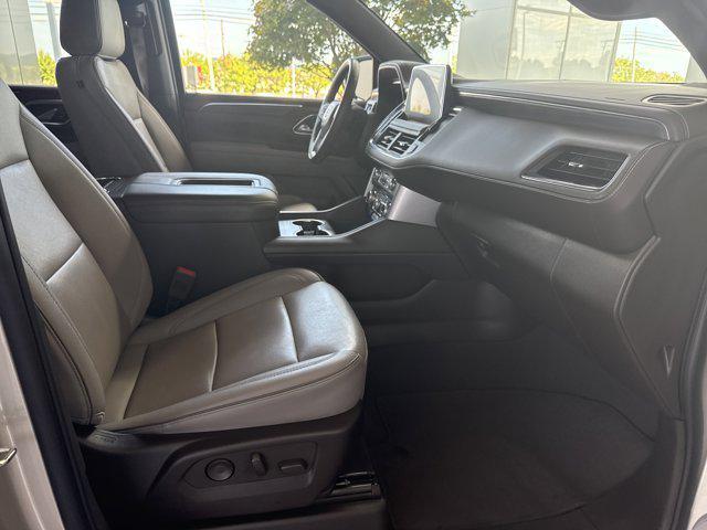 used 2024 GMC Yukon XL car, priced at $64,800