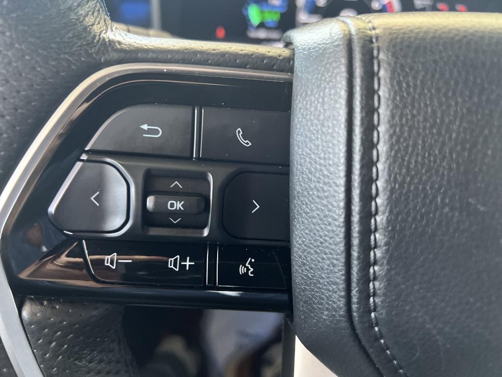 used 2023 Toyota Tundra car, priced at $54,800