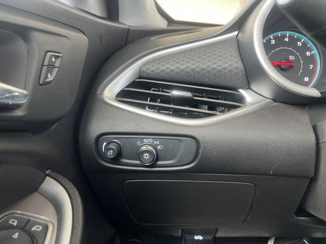 used 2024 Chevrolet Malibu car, priced at $23,900