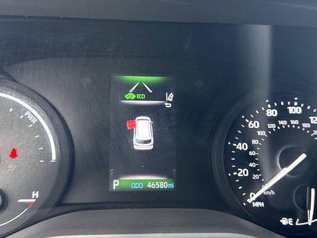 used 2024 Toyota Sienna car, priced at $43,900