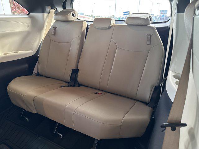 used 2024 Toyota Sienna car, priced at $43,900