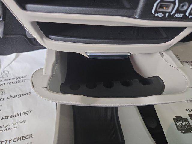used 2023 Chrysler Pacifica car, priced at $26,900