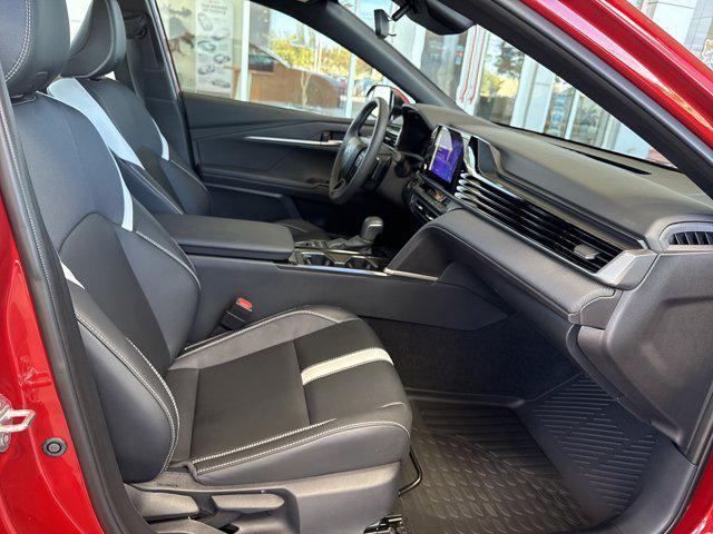 used 2025 Toyota Camry car, priced at $32,900