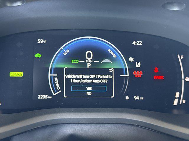 used 2025 Toyota Camry car, priced at $32,900