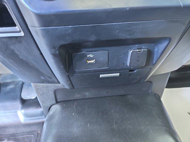 used 2018 Ford F-150 car, priced at $15,800
