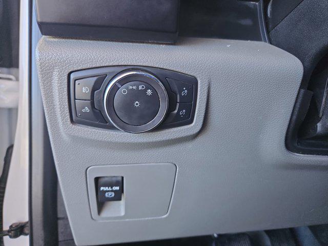 used 2018 Ford F-150 car, priced at $15,800