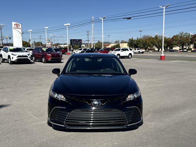 used 2023 Toyota Camry car, priced at $28,900