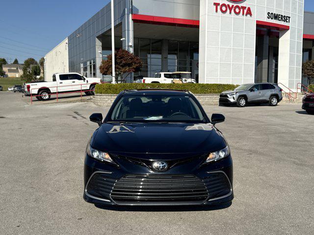 used 2023 Toyota Camry car, priced at $28,900