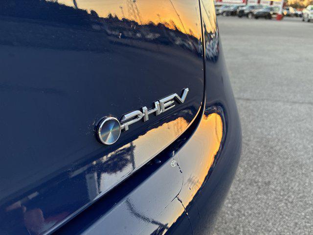 new 2026 Toyota Prius Plug-In Hybrid car, priced at $44,903