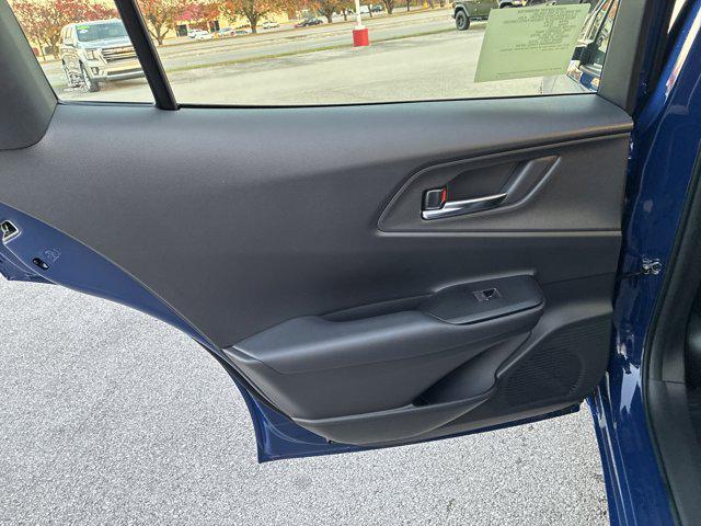 new 2026 Toyota Prius Plug-In Hybrid car, priced at $44,903