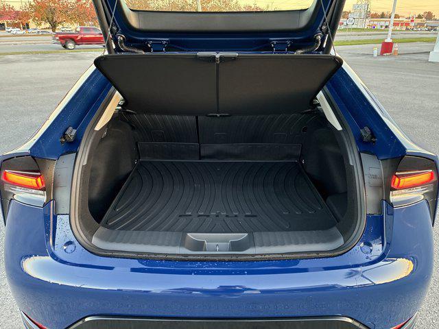 new 2026 Toyota Prius Plug-In Hybrid car, priced at $44,903