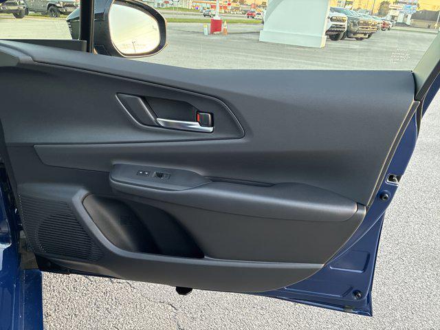 new 2026 Toyota Prius Plug-In Hybrid car, priced at $44,903