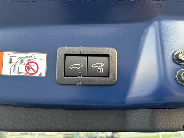 new 2026 Toyota Prius Plug-In Hybrid car, priced at $44,903