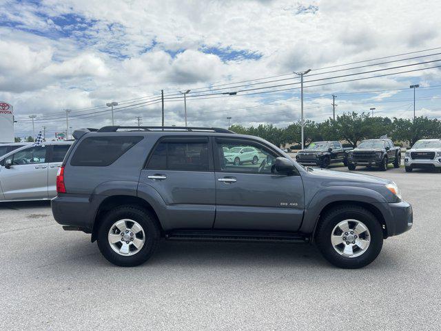 used 2008 Toyota 4Runner car, priced at $16,900