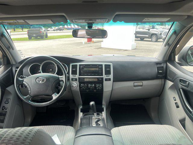 used 2008 Toyota 4Runner car, priced at $16,900