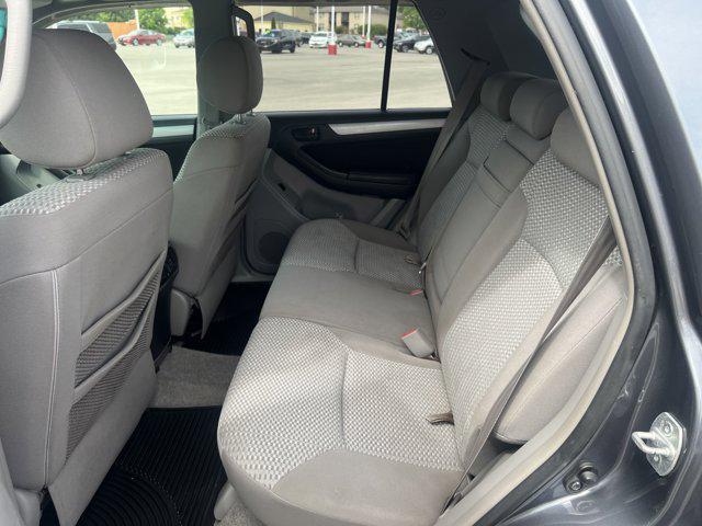 used 2008 Toyota 4Runner car, priced at $16,900