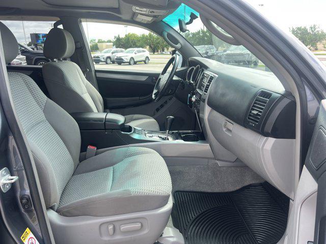 used 2008 Toyota 4Runner car, priced at $16,900