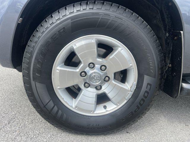used 2008 Toyota 4Runner car, priced at $16,900