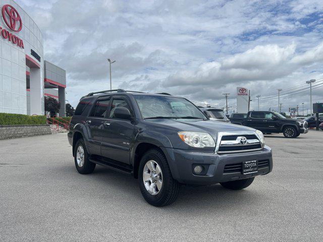 used 2008 Toyota 4Runner car, priced at $16,900