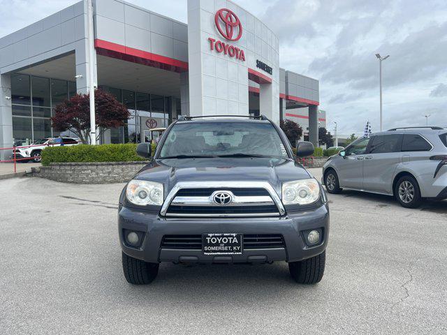 used 2008 Toyota 4Runner car, priced at $16,900