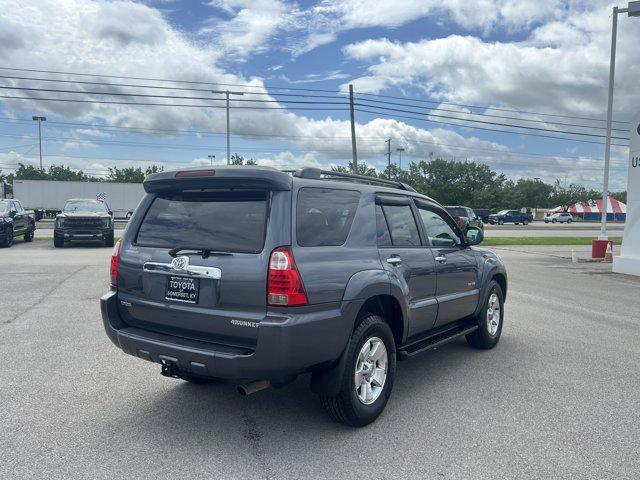 used 2008 Toyota 4Runner car, priced at $16,900