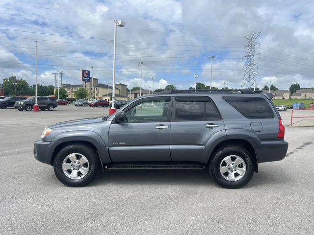 used 2008 Toyota 4Runner car, priced at $16,900