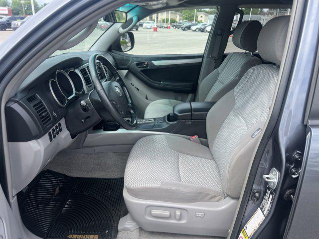 used 2008 Toyota 4Runner car, priced at $16,900