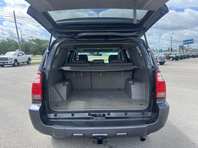 used 2008 Toyota 4Runner car, priced at $16,900