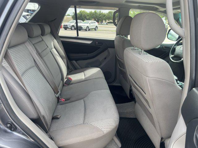 used 2008 Toyota 4Runner car, priced at $16,900