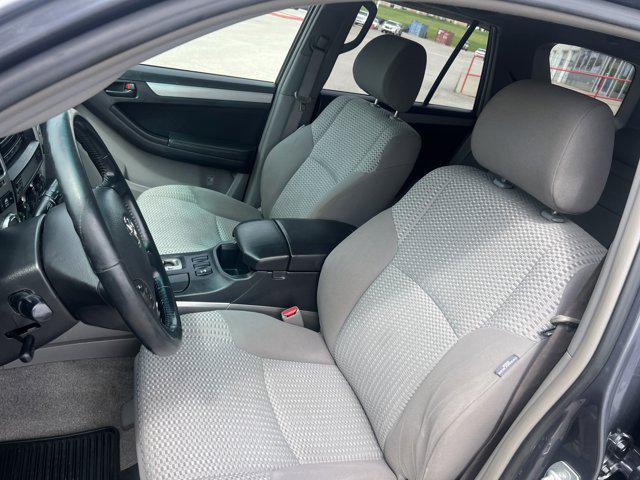 used 2008 Toyota 4Runner car, priced at $16,900
