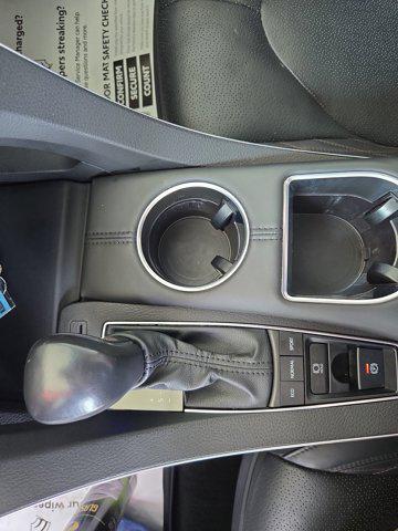 used 2022 Toyota Avalon car, priced at $35,900