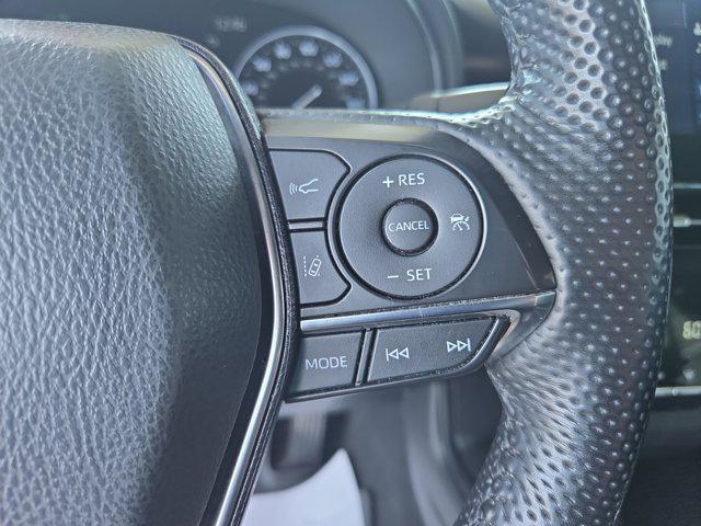used 2022 Toyota Avalon car, priced at $35,900