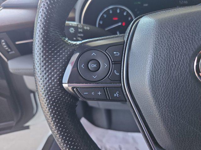 used 2022 Toyota Avalon car, priced at $35,900
