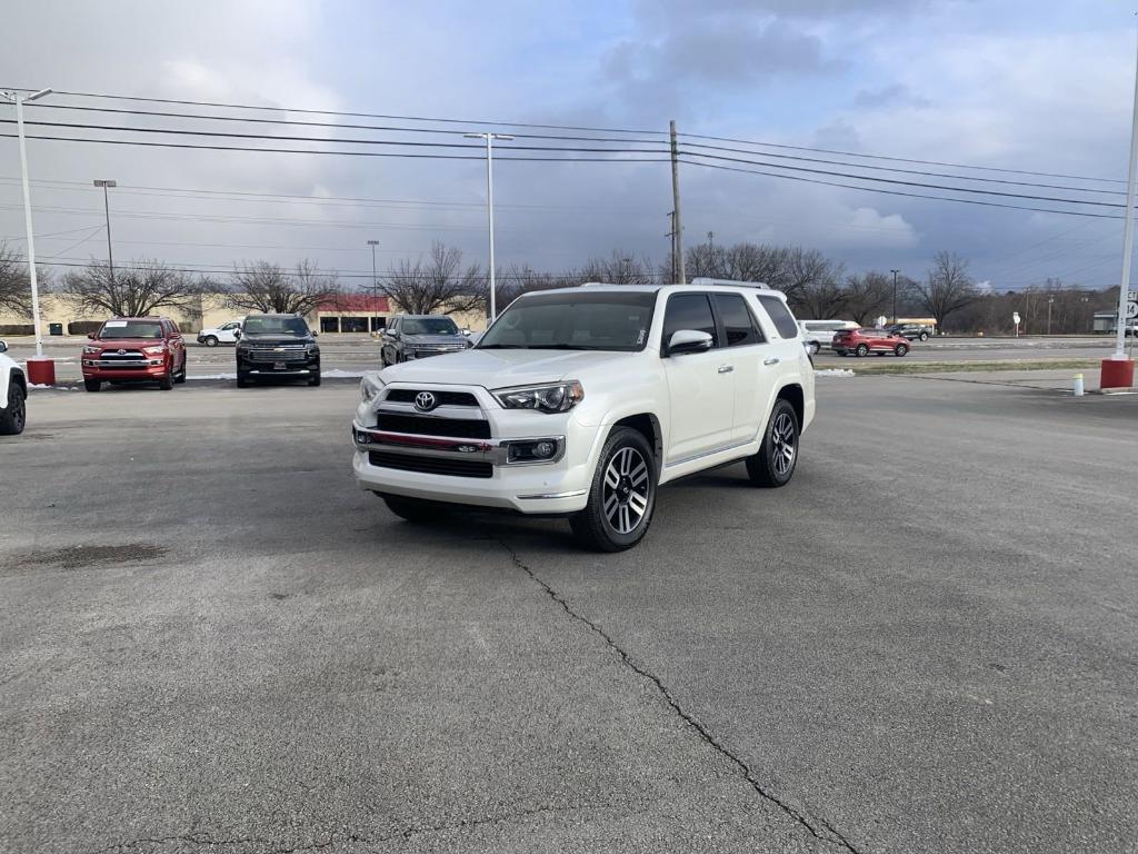 used 2014 Toyota 4Runner car