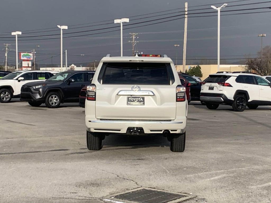 used 2014 Toyota 4Runner car