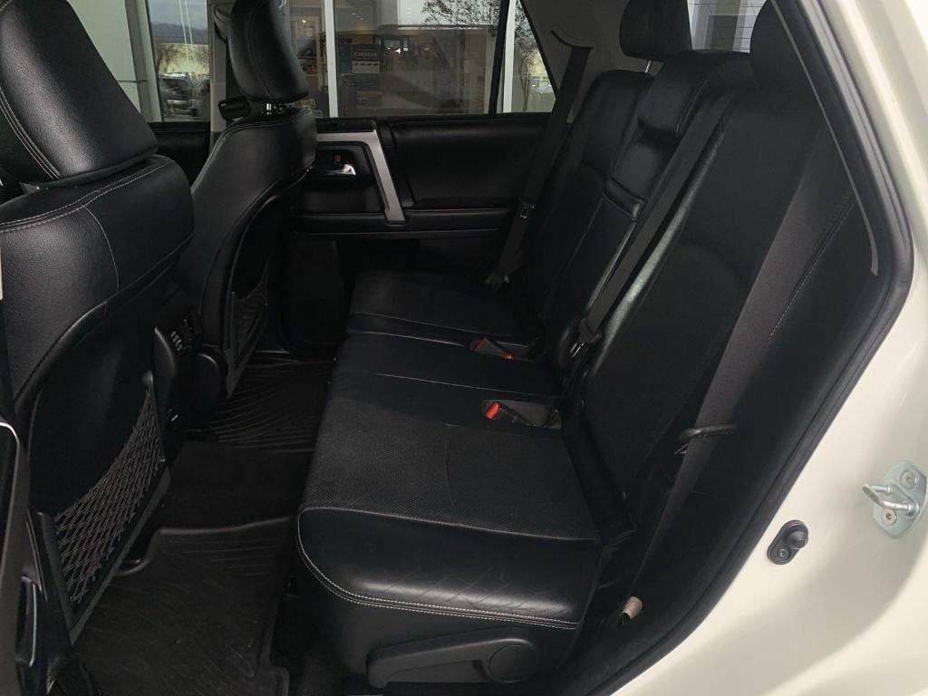 used 2014 Toyota 4Runner car