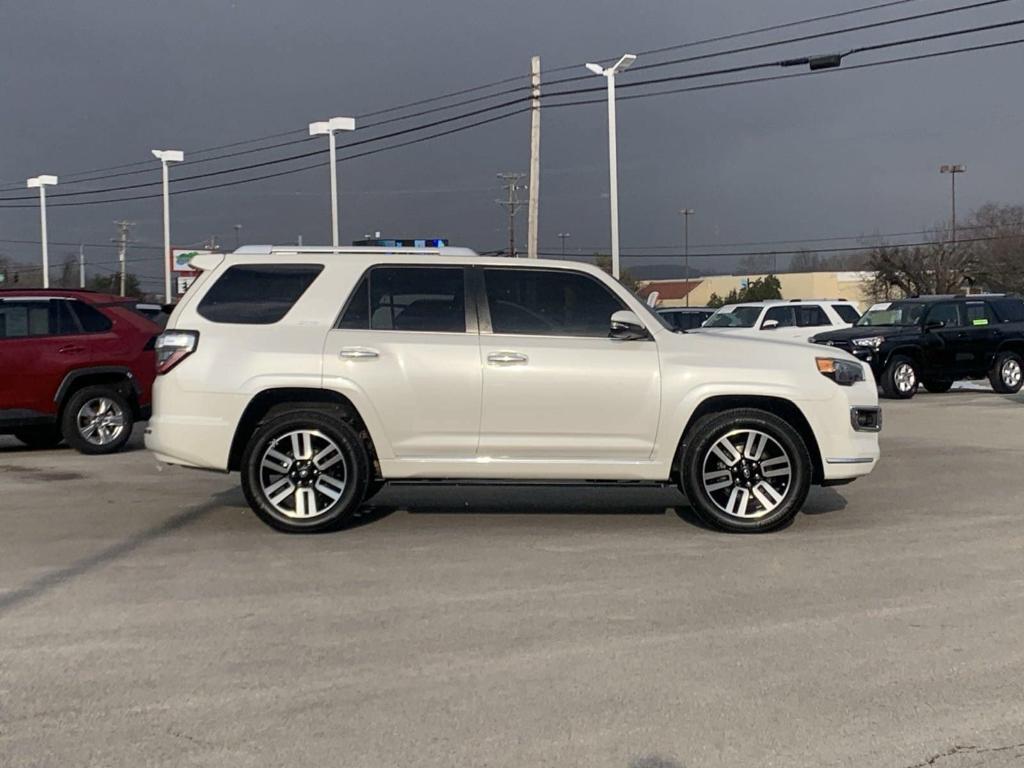 used 2014 Toyota 4Runner car