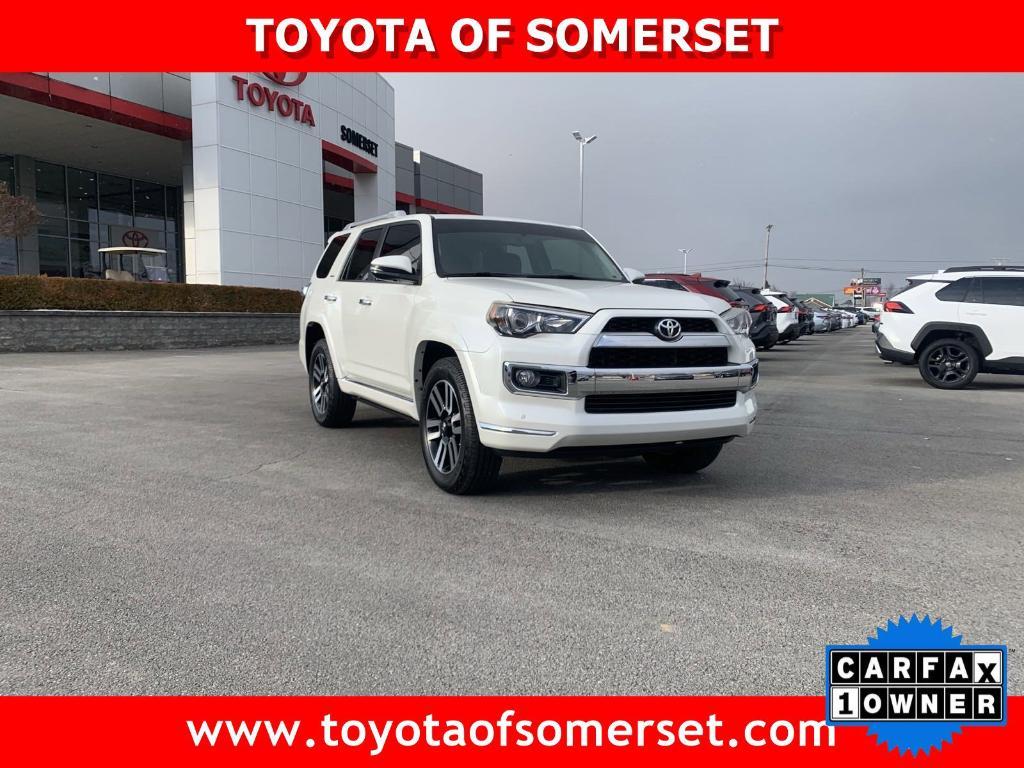 used 2014 Toyota 4Runner car