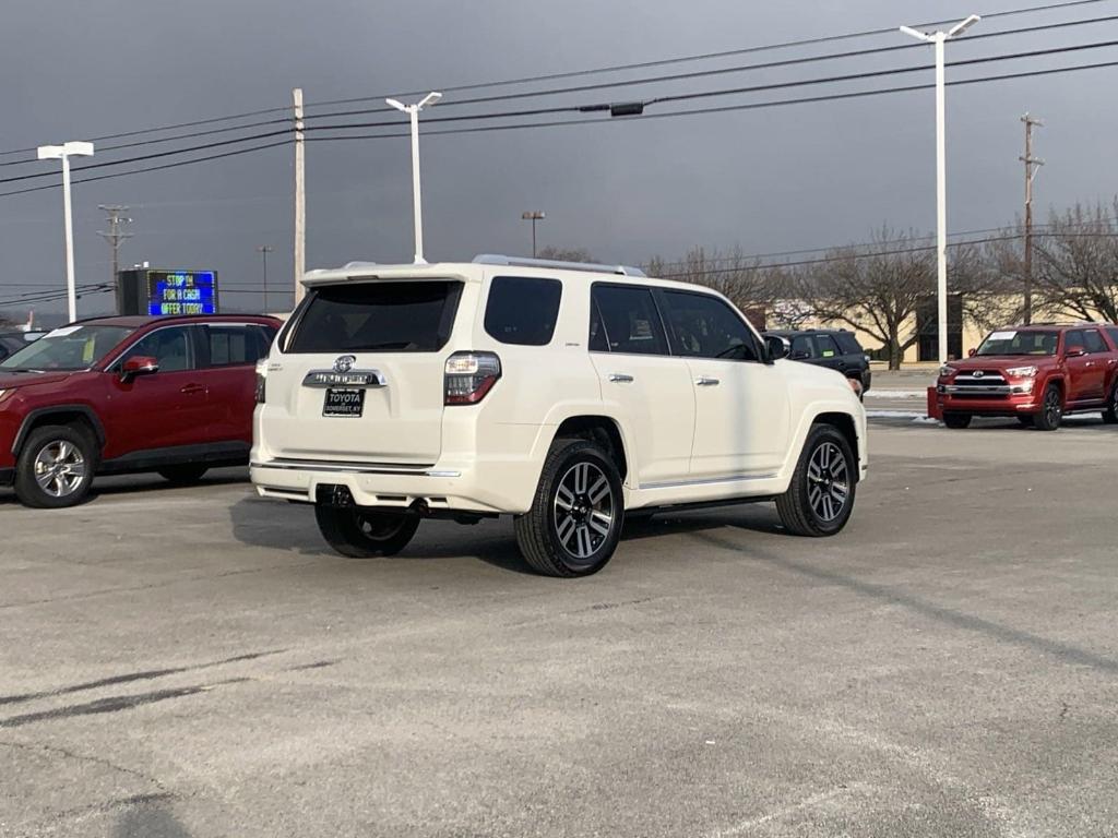 used 2014 Toyota 4Runner car