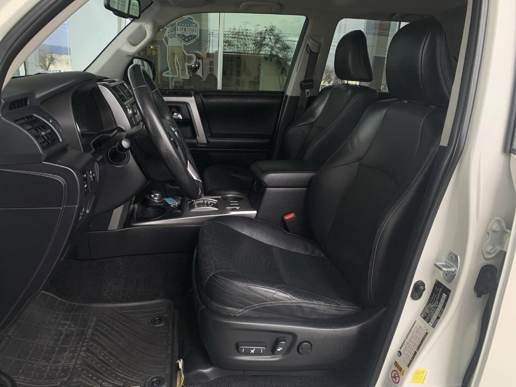 used 2014 Toyota 4Runner car