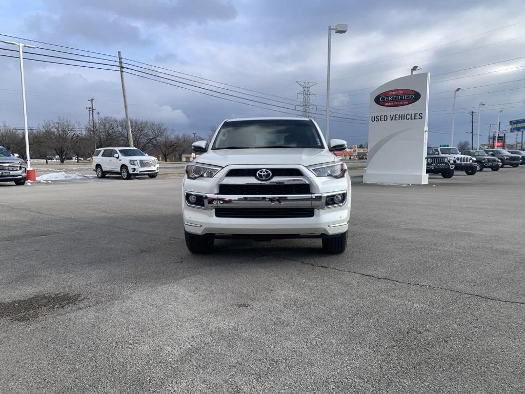 used 2014 Toyota 4Runner car