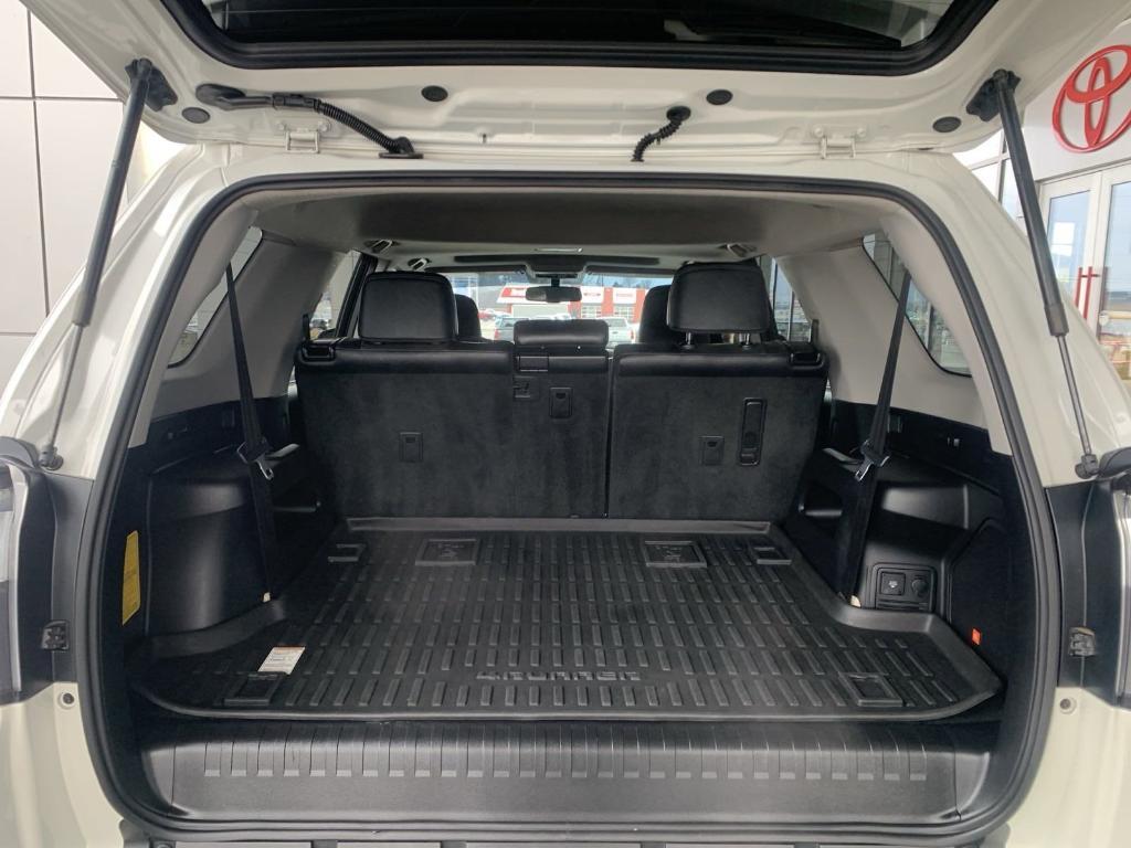 used 2014 Toyota 4Runner car