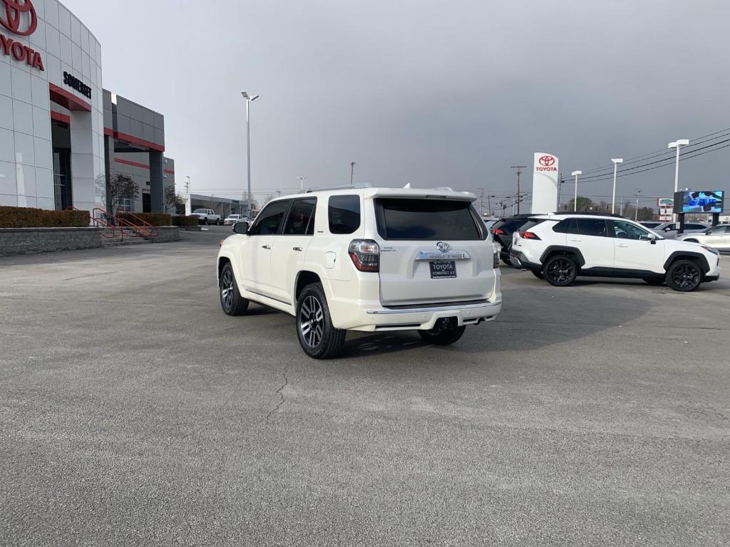 used 2014 Toyota 4Runner car