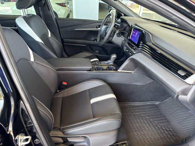 used 2025 Toyota Camry car, priced at $29,800