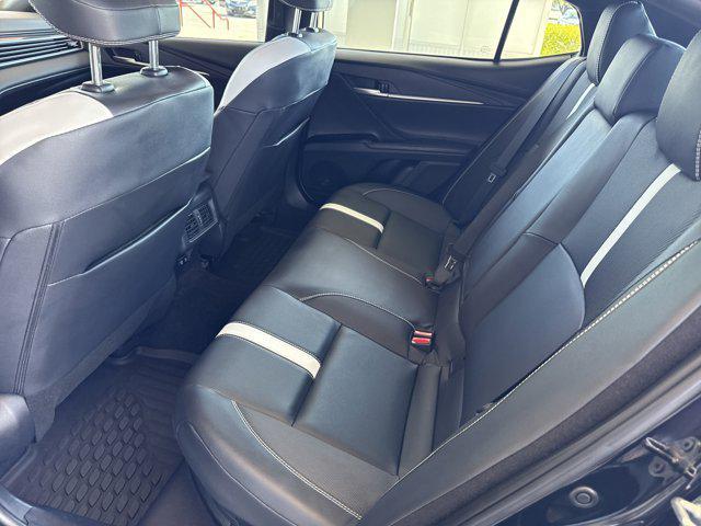 used 2025 Toyota Camry car, priced at $29,800