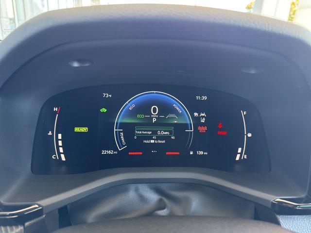 used 2025 Toyota Camry car, priced at $29,800