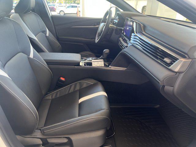 new 2026 Toyota Camry car, priced at $34,477