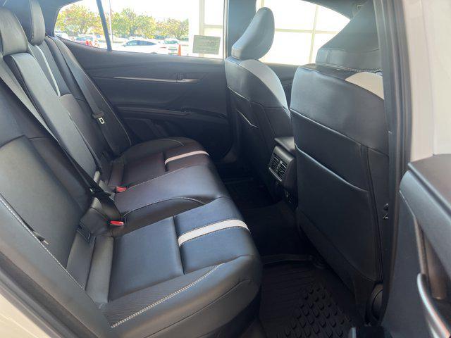 new 2026 Toyota Camry car, priced at $34,477
