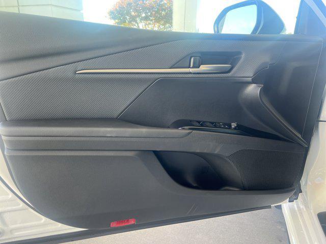 new 2026 Toyota Camry car, priced at $34,477