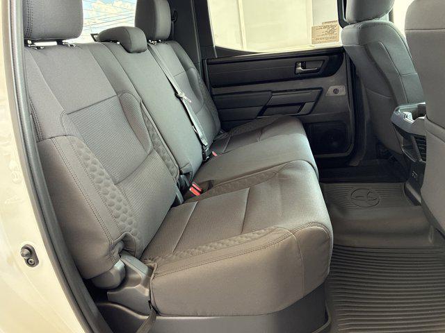 new 2026 Toyota Tundra car, priced at $57,103